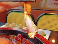 -三江两海老火锅(北京首店)