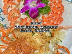 -小海豚•老字号海鲜餐厅(天涯店)