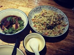 -聪辉同安老美食饭店(大元路店)