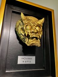 -雕哥的纹身店A3 TATTOO&纹身培训