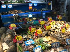 -黄寺蒸汽海鲜(黄寺大街店)