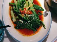 -荷塘秋月·本帮江浙菜(国权路店)
