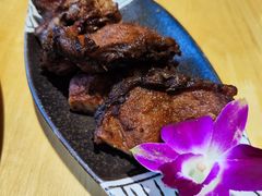 -玖鲜小笼(中山广场店)