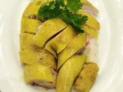-东方御宴海鲜酒楼(棕泉酒店)