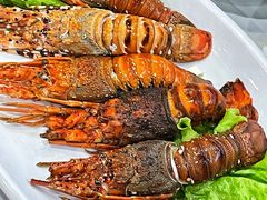 -桔子海鲜烧烤大排档(金沙滩店)