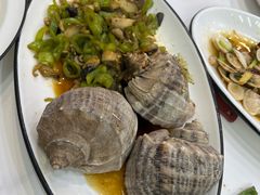 -金海湾海鲜排档(朱家尖店)