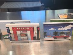-泽田本家·铜锣烧(美罗城店)