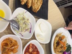 -贵宾庄炸酱面·韩式料理(高区店)