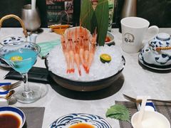 -極上萬膳·日料放题(来福士江景店)