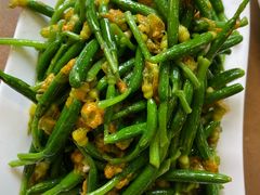 蒜蓉黄瓜花-大唐靓汤江门私房菜(景田店)