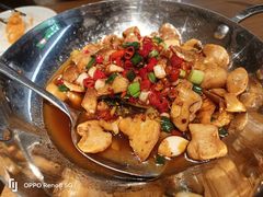 -农耕记·湖南土菜(福田车公庙店)