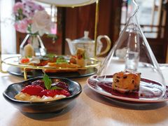 -北京古城老院厉晓麟精致菜