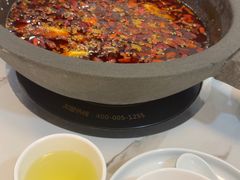 -鱼教头石泉老街石锅鱼(高新店)