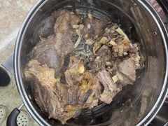 -清真·益鑫羊肉手抓馆(花园北街店)