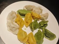 -连鹭海鲜·大连菜(星海店)