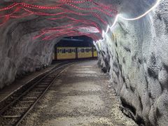 -遂昌金矿国家矿山公园