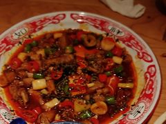 -付掌柜在成都·热炒砂锅集(金禾店)