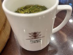 -富春茶社(国庆路店)