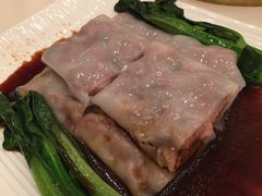 -半岛太子酒家(海港城店)