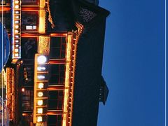 -格日勒阿妈蒙古厨房(大召店)