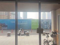 -不正咖啡(万达尊店)