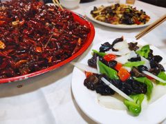 -林中乐辣子鸡(歌乐山总店)