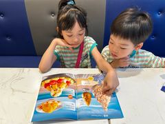 -鹿港小镇(金虹桥国际中心店)