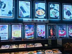 -南山饭店(阳明古镇店)