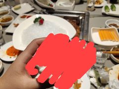 -海底捞火锅(天一广场亚细亚店)
