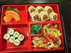 -东岸料理·寿司·刺身