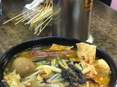 -阿生哥螺蛳粉•火锅(永安街店)