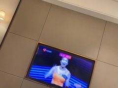 -西安豪享来温德姆至尊酒店