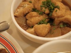 萝卜油豆腐-有章牛杂(石厦店)