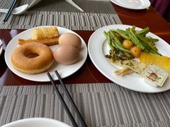 -牡丹国际大酒店-港式茶餐厅