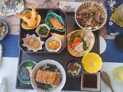 -雲上錢屋·怀石料理(上海中心店)