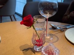 -波特曼西餐厅(中央大街店)