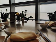 靠窗位-彩丰楼中餐厅·仁恒洲际酒店