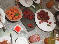 -大树餐厅(红旗街万达店)