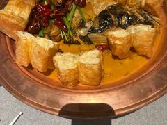 -柿合缘新京菜(国金中心商场店)