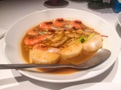 -荣轩(新荣记环球金融中心店)