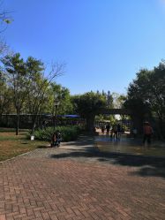 -大望京儿童游乐场