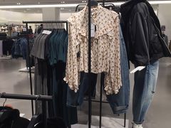 -ZARA(大悦城店)