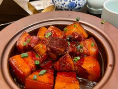 -海天楼中餐厅(吴宫泛太平洋酒店)
