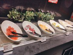-西十二街牛排(西红门荟聚店)