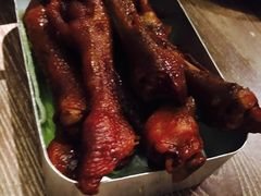-茉莉餐厅(包河万达店)