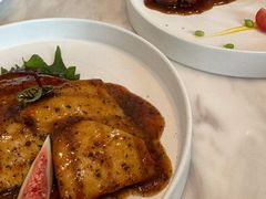 -茹·pure vegan(博华广场店)