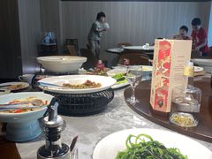 -京采烤鸭清真餐厅(金桥店)