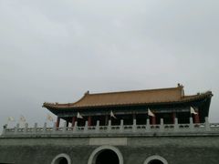 -终南山古楼观历史文化景区