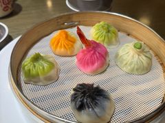 -隆喜元鱼汤包·海鲜(中联广场店)