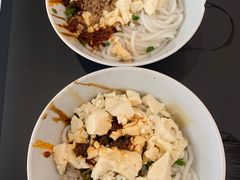 -辣辣小吃豆花米线(大观篆新农贸市场店)